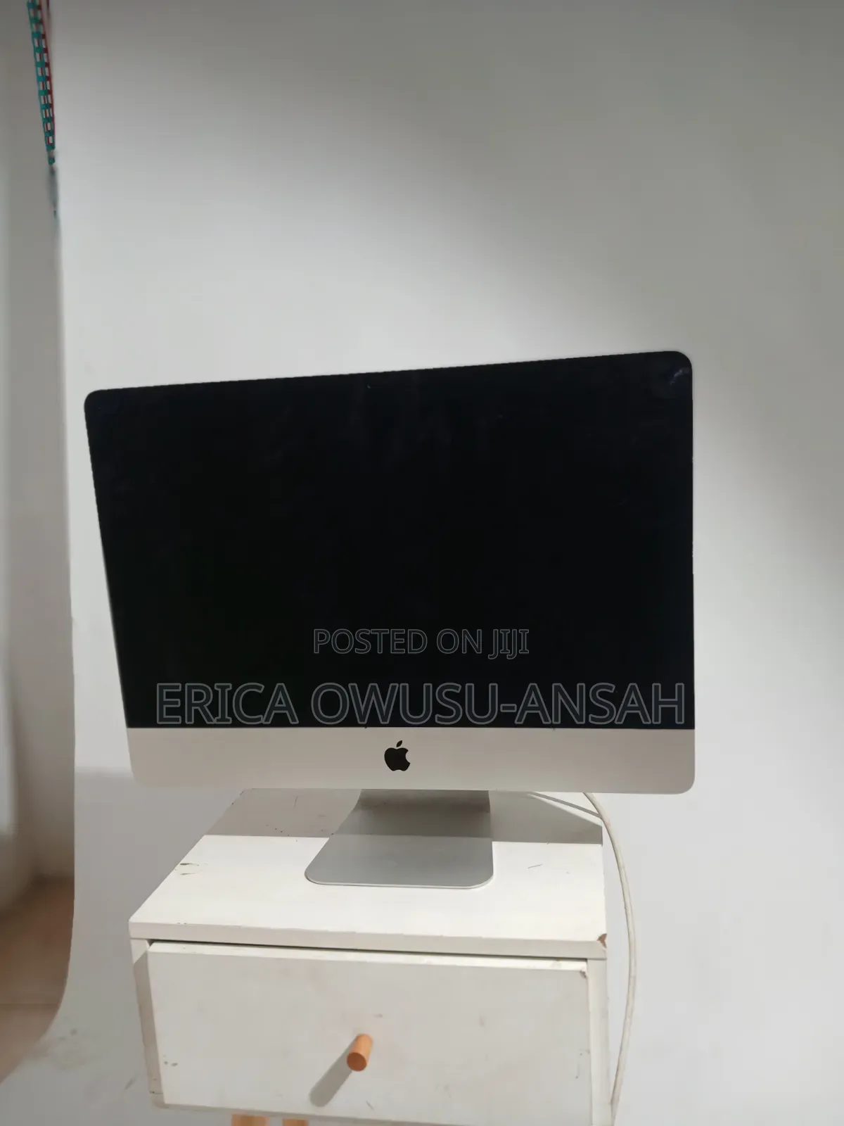 Desktop Computer Apple Mac Pro 16GB Intel Core i5 HDD+SSD 1T