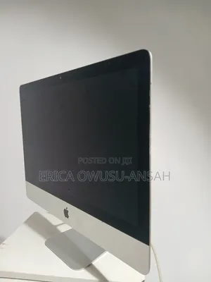 Desktop Computer Apple Mac Pro 16GB Intel Core i5 HDD+SSD 1T