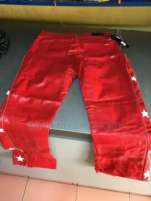 Amiri Down
