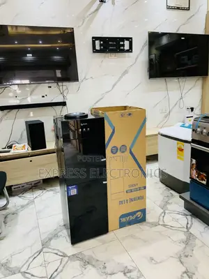 Newly Pearl PWD-4015 Freestanding Hot / Cold Electric Water Dispenser
