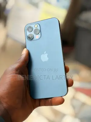 Apple iPhone 12 Pro 128 GB Blue