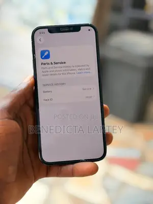 Apple iPhone 12 Pro 128 GB Blue