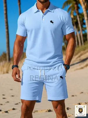 Outing Clothe
