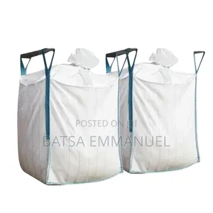 Jumbo Sacks