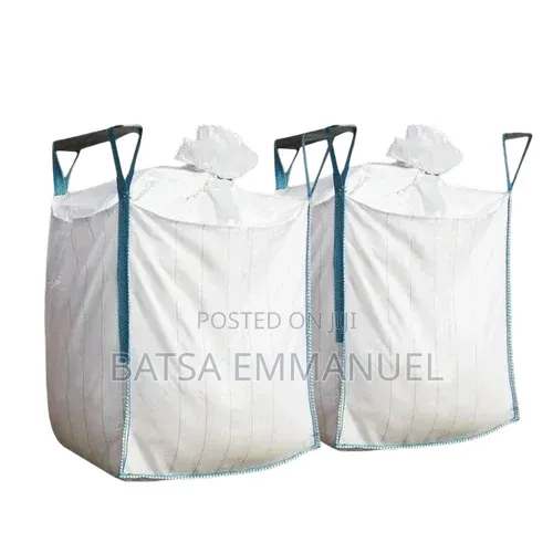 Jumbo Sacks