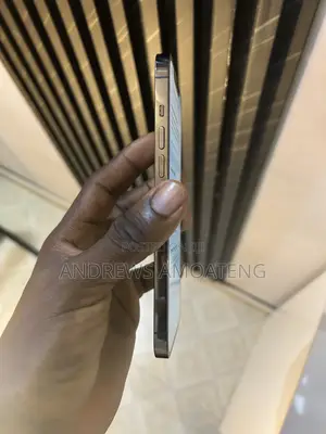 Apple iPhone 12 Pro Max 128 GB Graphite