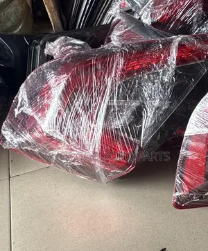 Honda Civic 2016-2021 Tail Light
