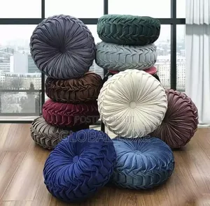 Luxury Throw Pillow – Soft Decorative Cushion