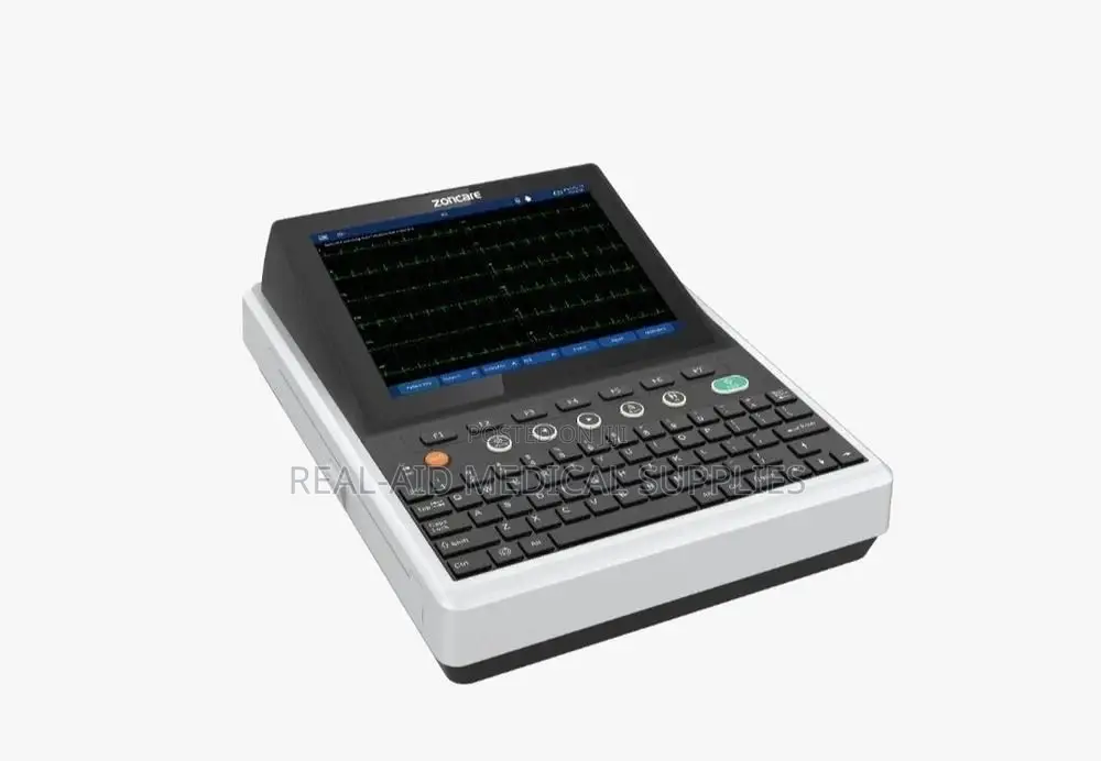 Ecg Machines C12