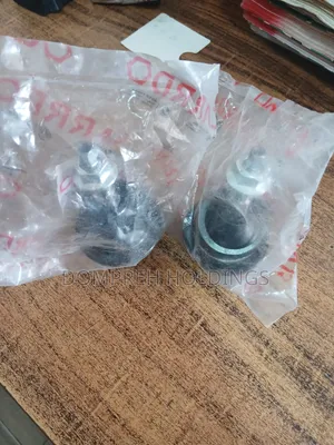 Ford Ranger Upper Ball Joint