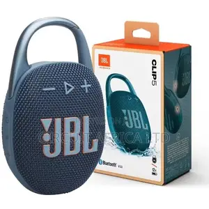JBL Clip 5