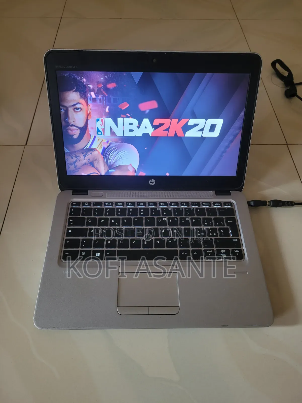 Laptop HP EliteBook 725 G4 8GB AMD A10 HDD+SSD 500GB