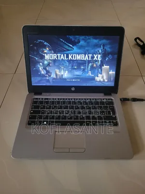 Laptop HP EliteBook 725 G4 8GB AMD A10 HDD+SSD 500GB