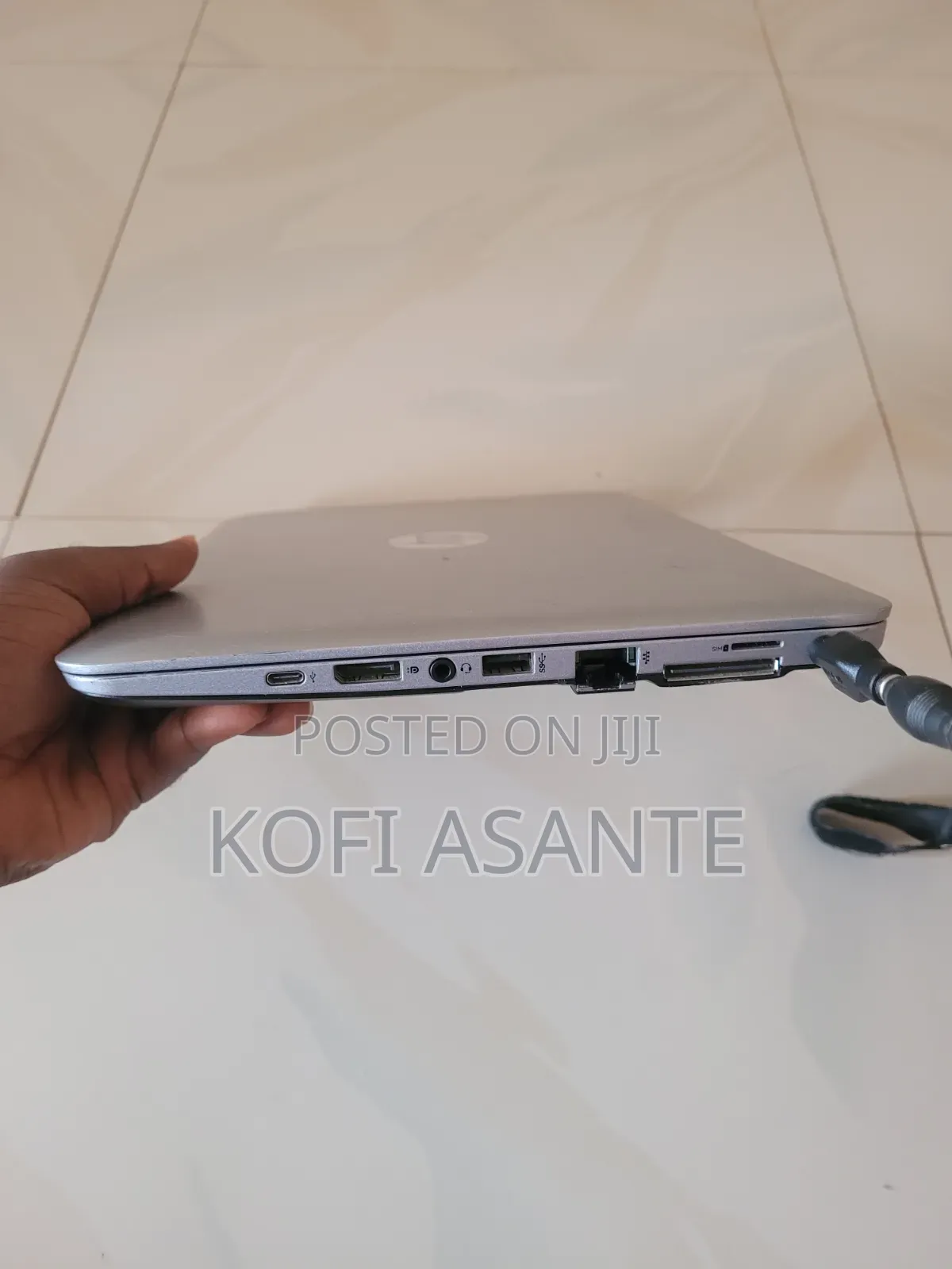 Laptop HP EliteBook 725 G4 8GB AMD A10 HDD+SSD 500GB