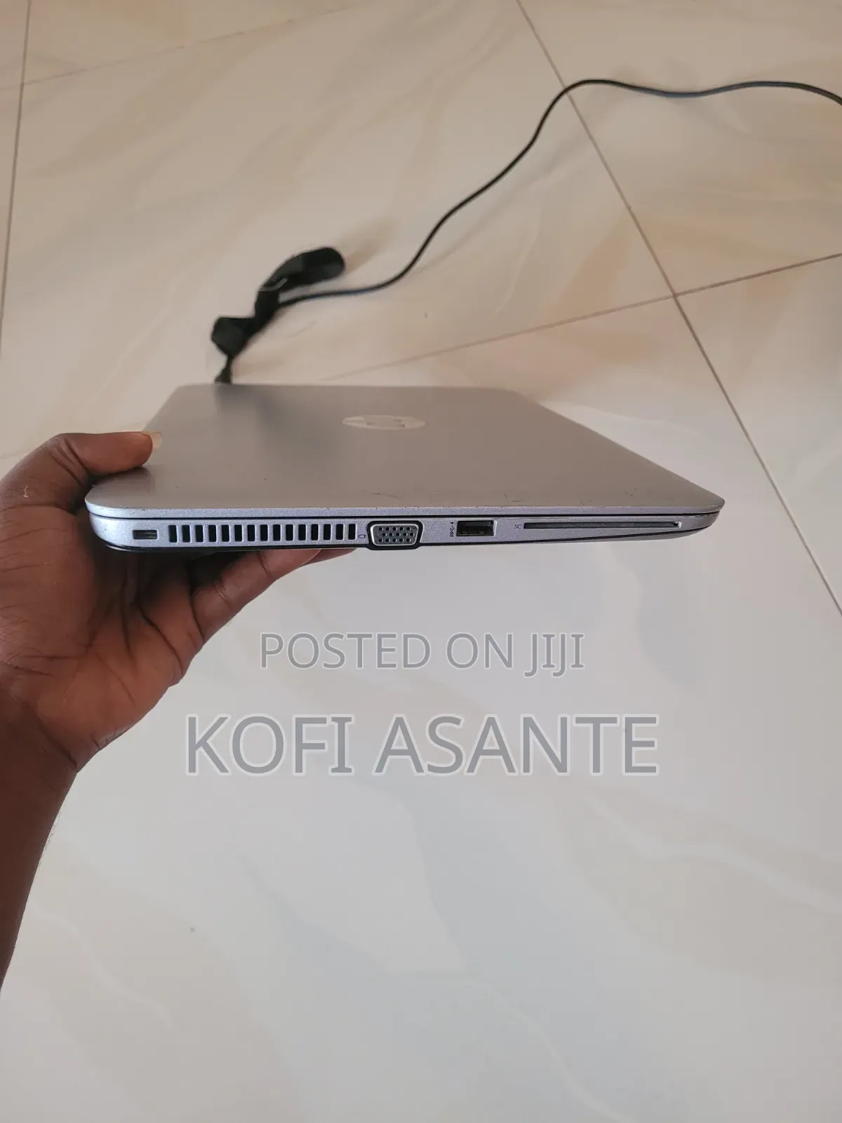 Laptop HP EliteBook 725 G4 8GB AMD A10 HDD+SSD 500GB