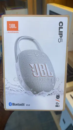 JBL Clip 5