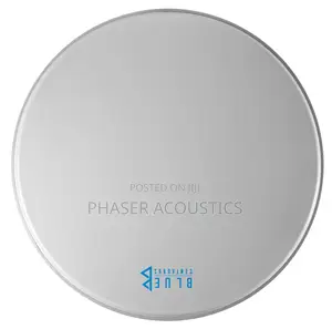 Blue 14" Snare Drumheads