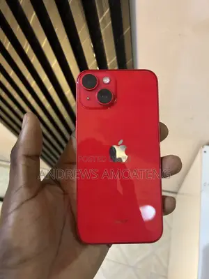 Apple iPhone 14 128 GB Red