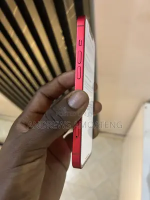 Apple iPhone 14 128 GB Red