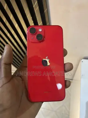 Apple iPhone 14 128 GB Red
