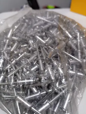 Rivert Pins