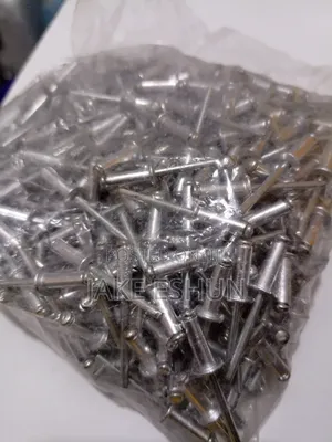 Rivert Pins