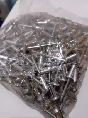 Rivert Pins