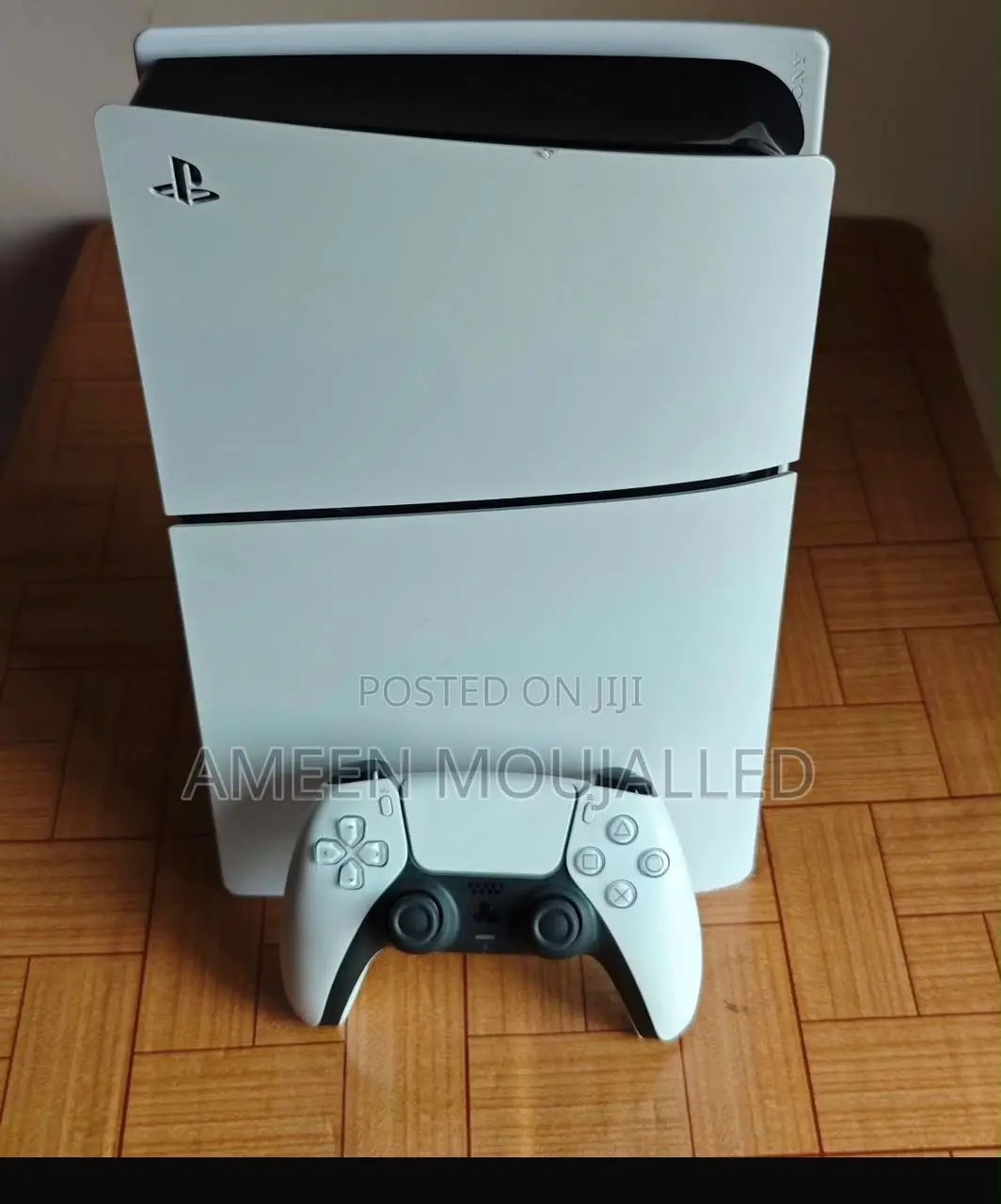 Ps5 Slim Standard