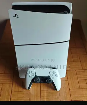 Ps5 Slim Standard