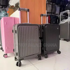 Hand Luggage Anti Crack