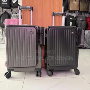 Hand Luggage Anti Crack