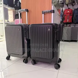 Hand Luggage Anti Crack