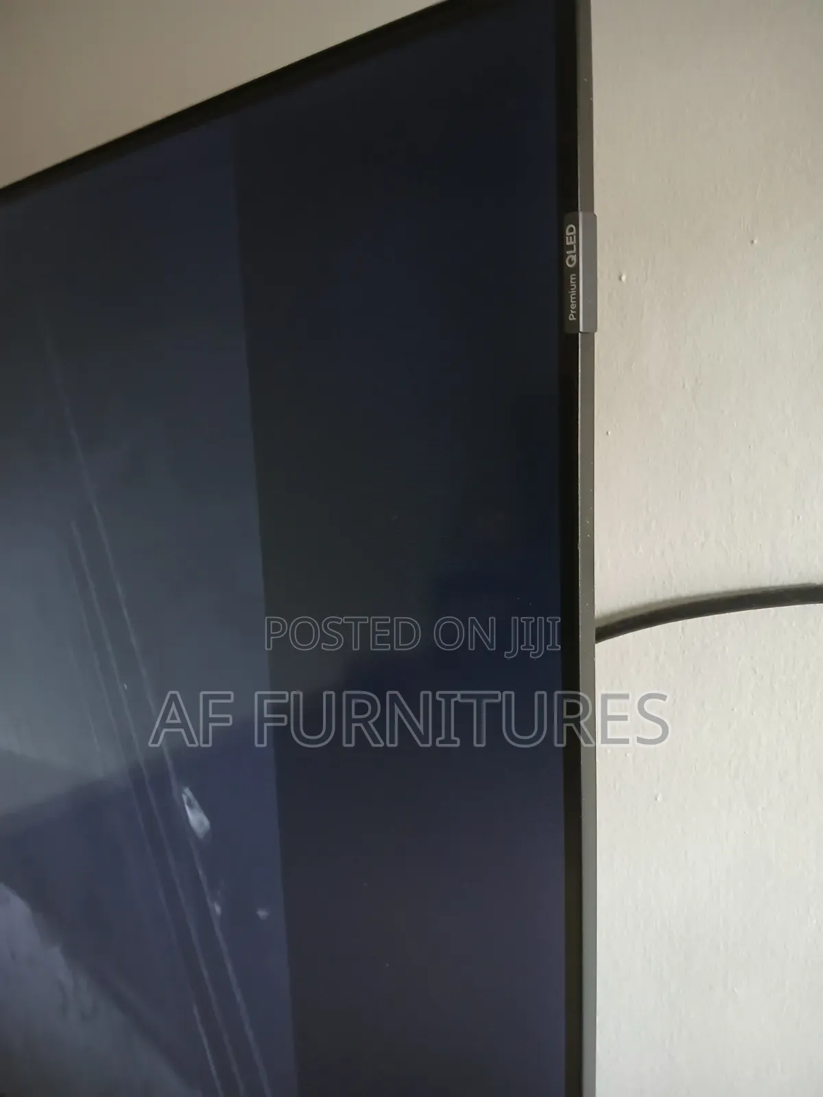 TCL 50 Inches Google TV
