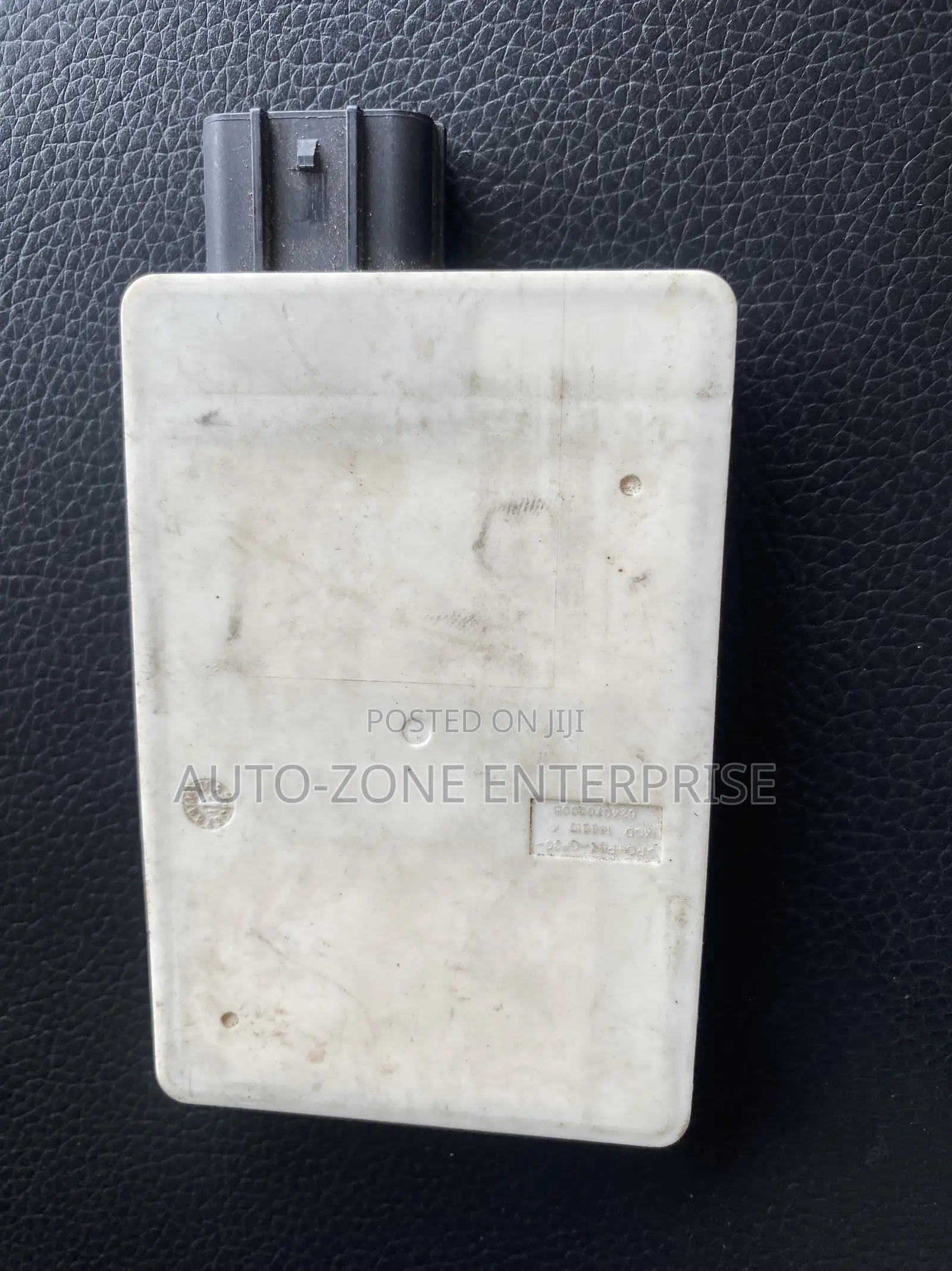 Honda Accord 2018 2019 2020 2021 2022 Blind Spot Sensor