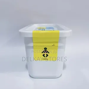 Laundry Gel Pods – Deep Clean, Fresh Scent, Easy Use(50pcs)