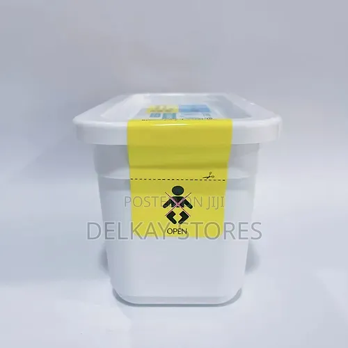 Laundry Gel Pods – Deep Clean, Fresh Scent, Easy Use(50pcs)