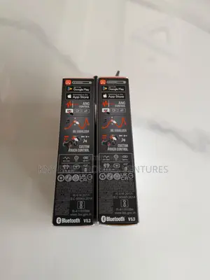 JBL Wave Beam 2 Wireless Earbuds