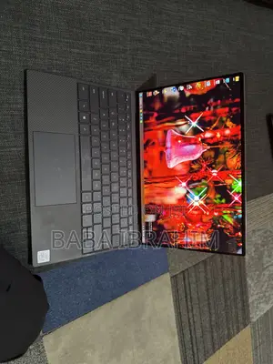 Laptop Dell XPS 13 16GB Intel Core i7 SSD 512GB