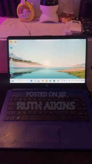 Laptop HP 15 4GB Intel Pentium HDD 16 GB