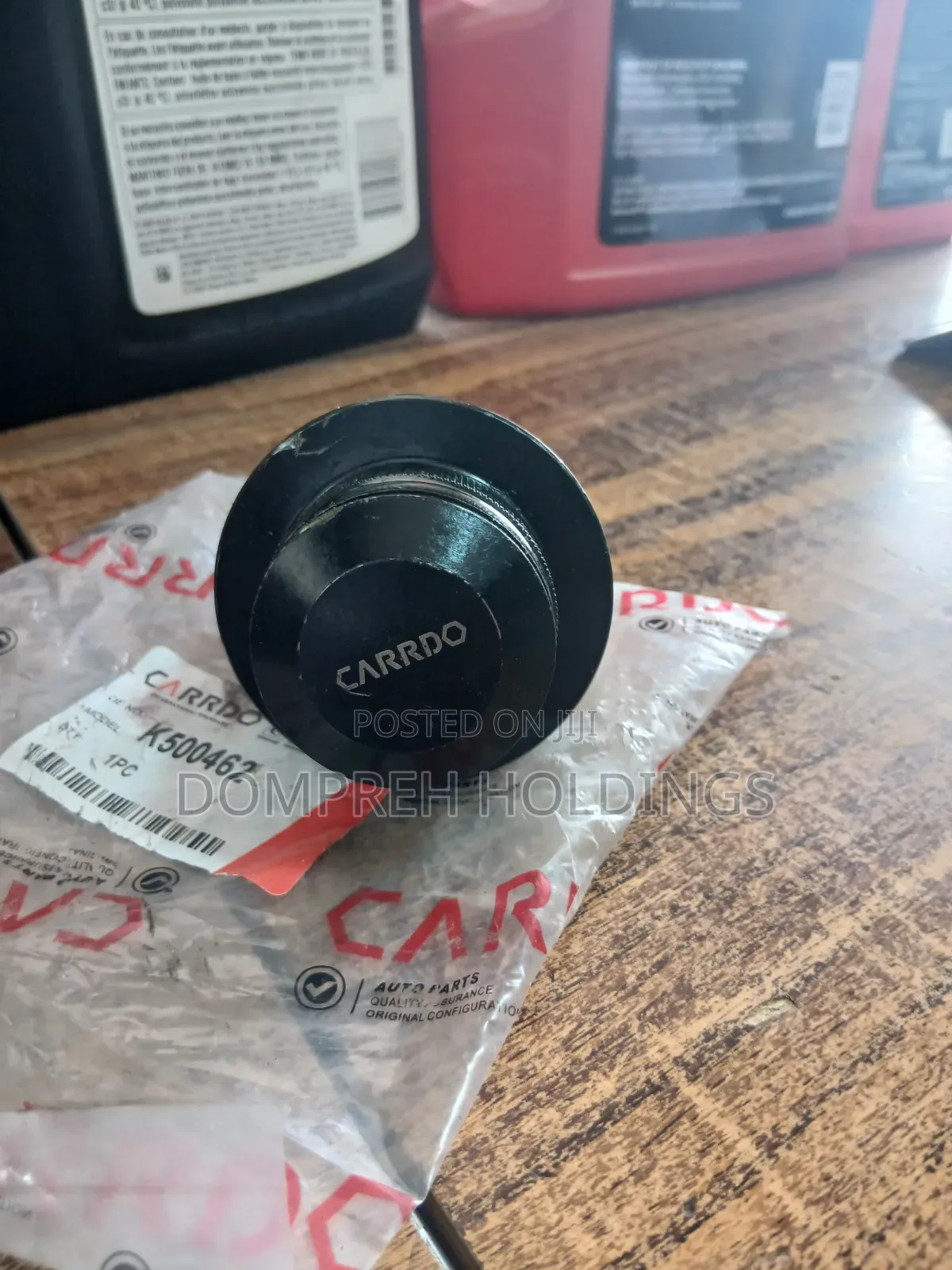 Ranger 2023 Down Ball Joint
