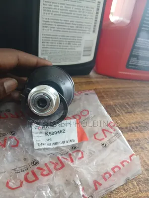 Ranger 2023 Down Ball Joint