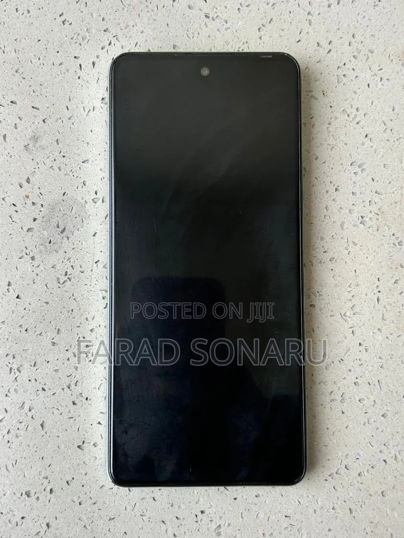Tecno Spark 20 Pro 256 GB Green