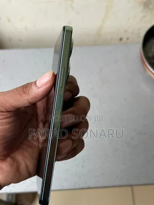 Tecno Spark 20 Pro 256 GB Green