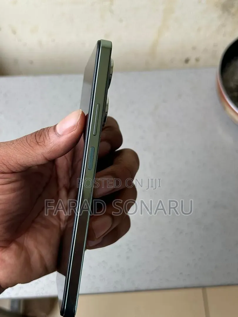 Tecno Spark 20 Pro 256 GB Green