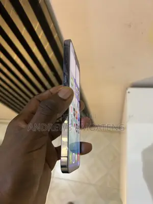 Apple iPhone 13 Pro Max 128 GB Blue