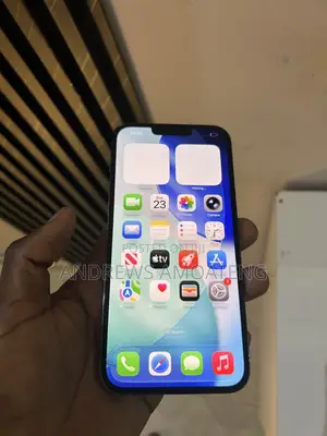 Apple iPhone 13 Pro Max 128 GB Blue