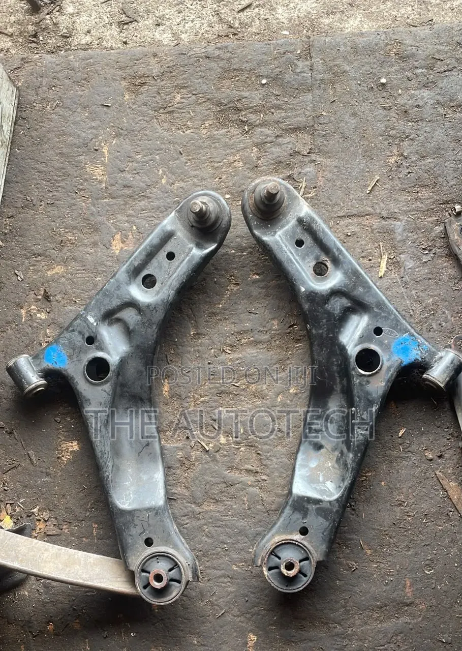 Kia Morning Picanto Lower Arm