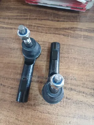 Dodge RAM 18/19 Tie Rod Ends
