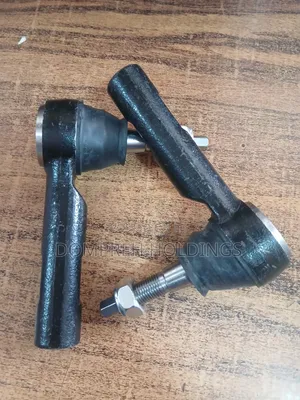 Dodge RAM 18/19 Tie Rod Ends