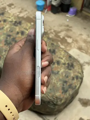 Apple iPhone 17 Pro 256 GB Silver
